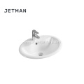 Ceramic Wash Basin/Various Size Bath Basin